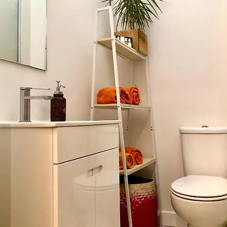 Modern Center 托里什韦德拉什